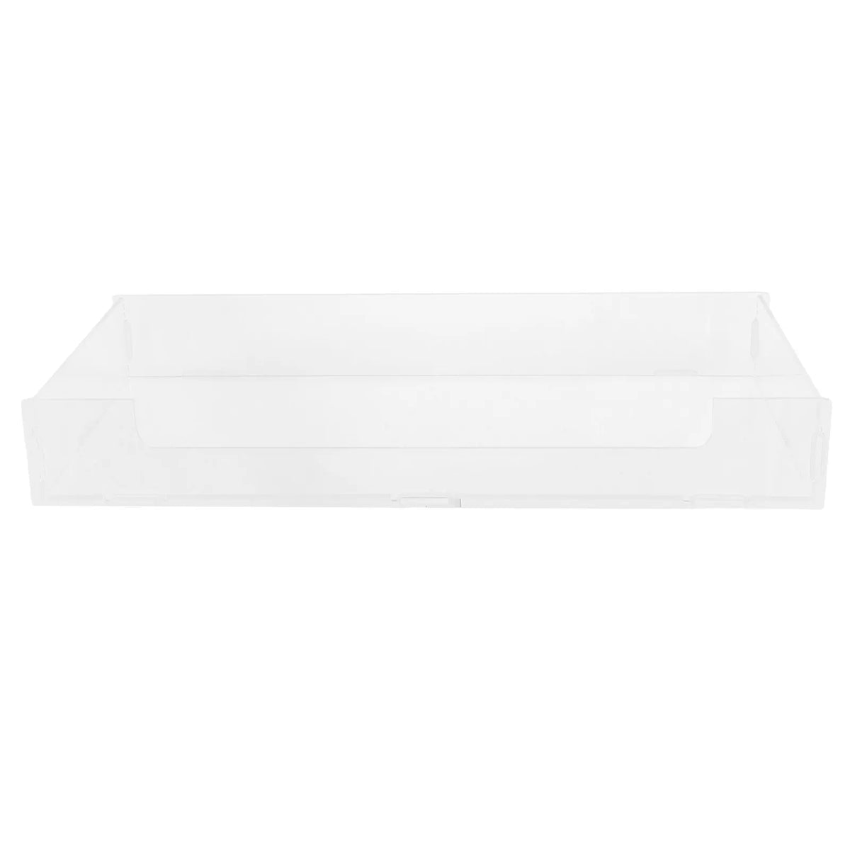 Clear Acrylic Keyboard Dust Cover Hard Shell Full Size Protector Keyboard Dust Cover PLUSH Default Title