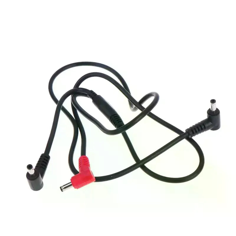 USB Gear Control Cable for Cooling Fan Clothing – 7-36V, 87cm Fan Clothing Cable PLUSH