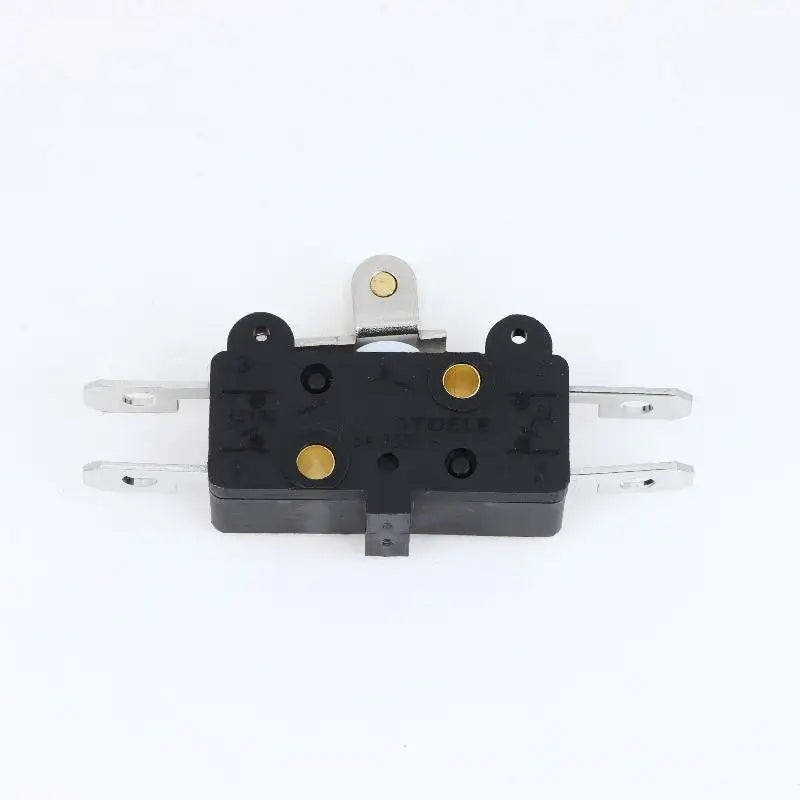 Micro Limit Switch 83106 Roller Lever 5A 250V – Long Lifespan Micro Limit Switch PLUSH