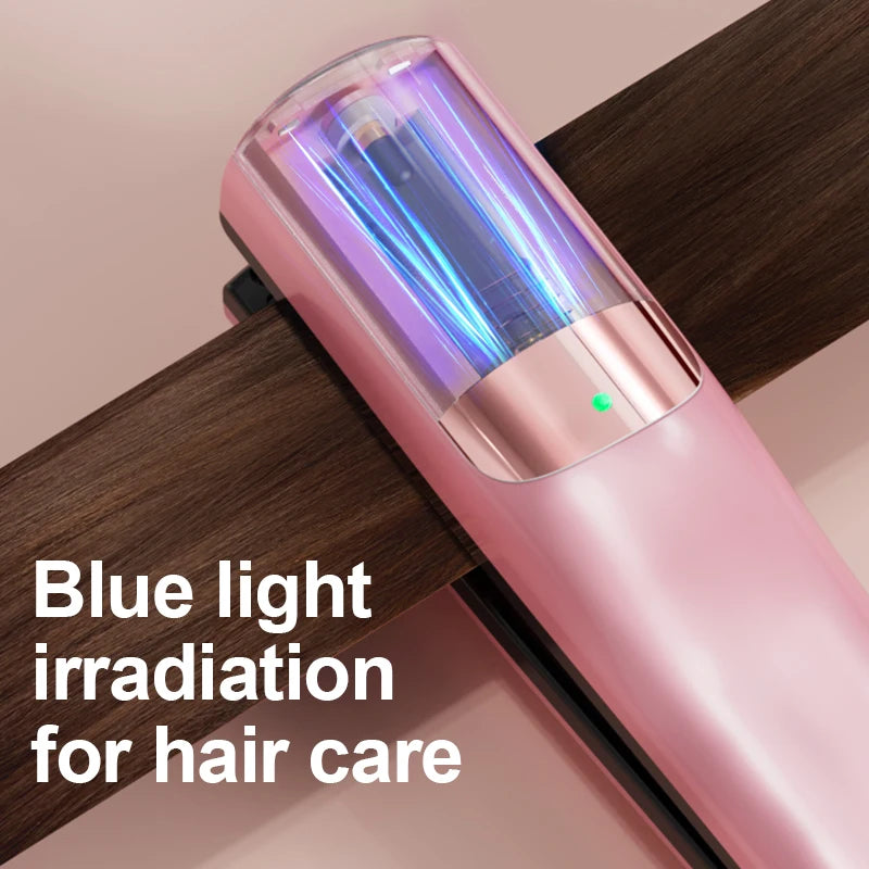PLUSH Cordless Automatic Split End Hair Trimmer for Women Split End Hair Trimmer PLUSH