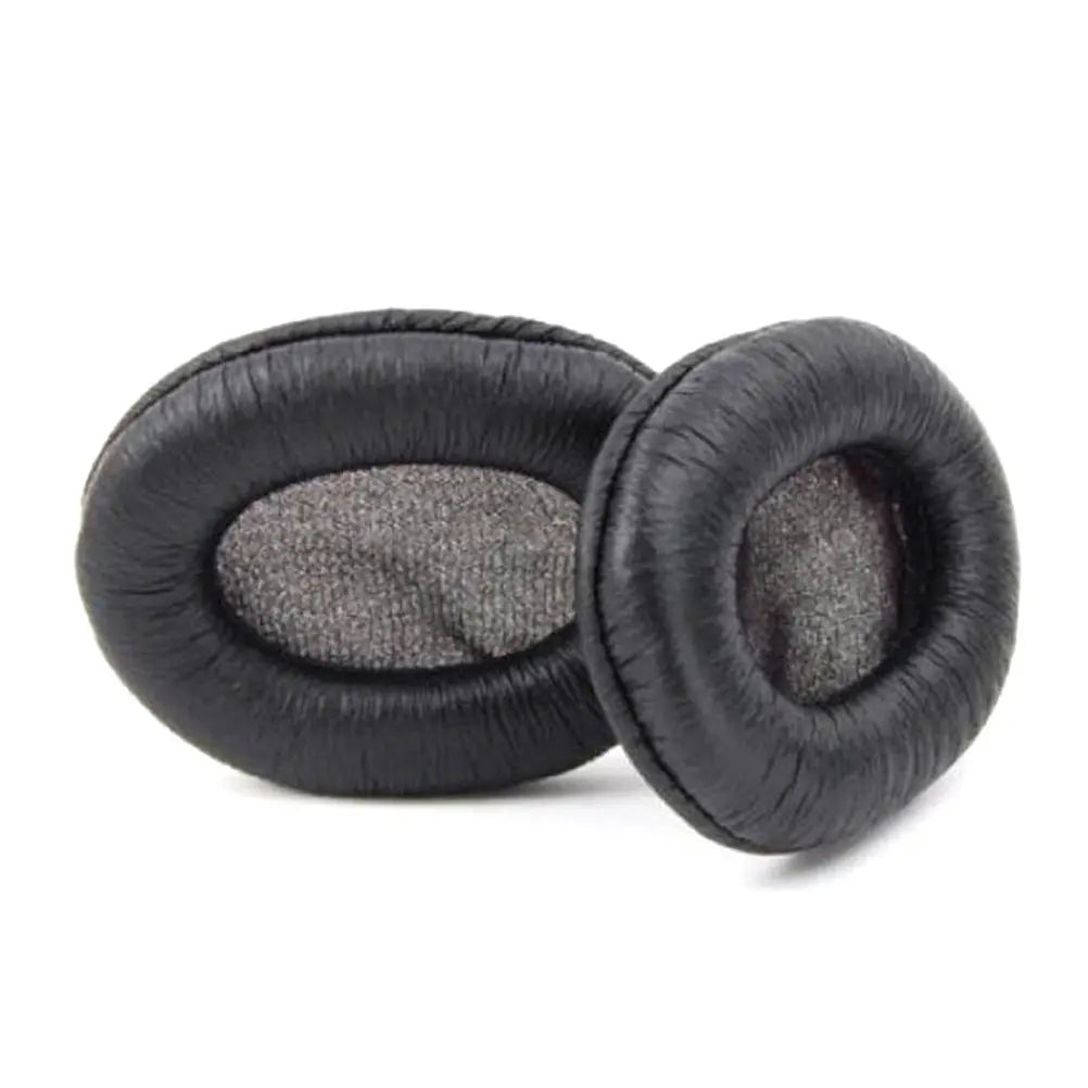 Replacement Ear Pads for MDR-7506 CD900ST – PU Cushions Headphone Ear Pads PLUSH