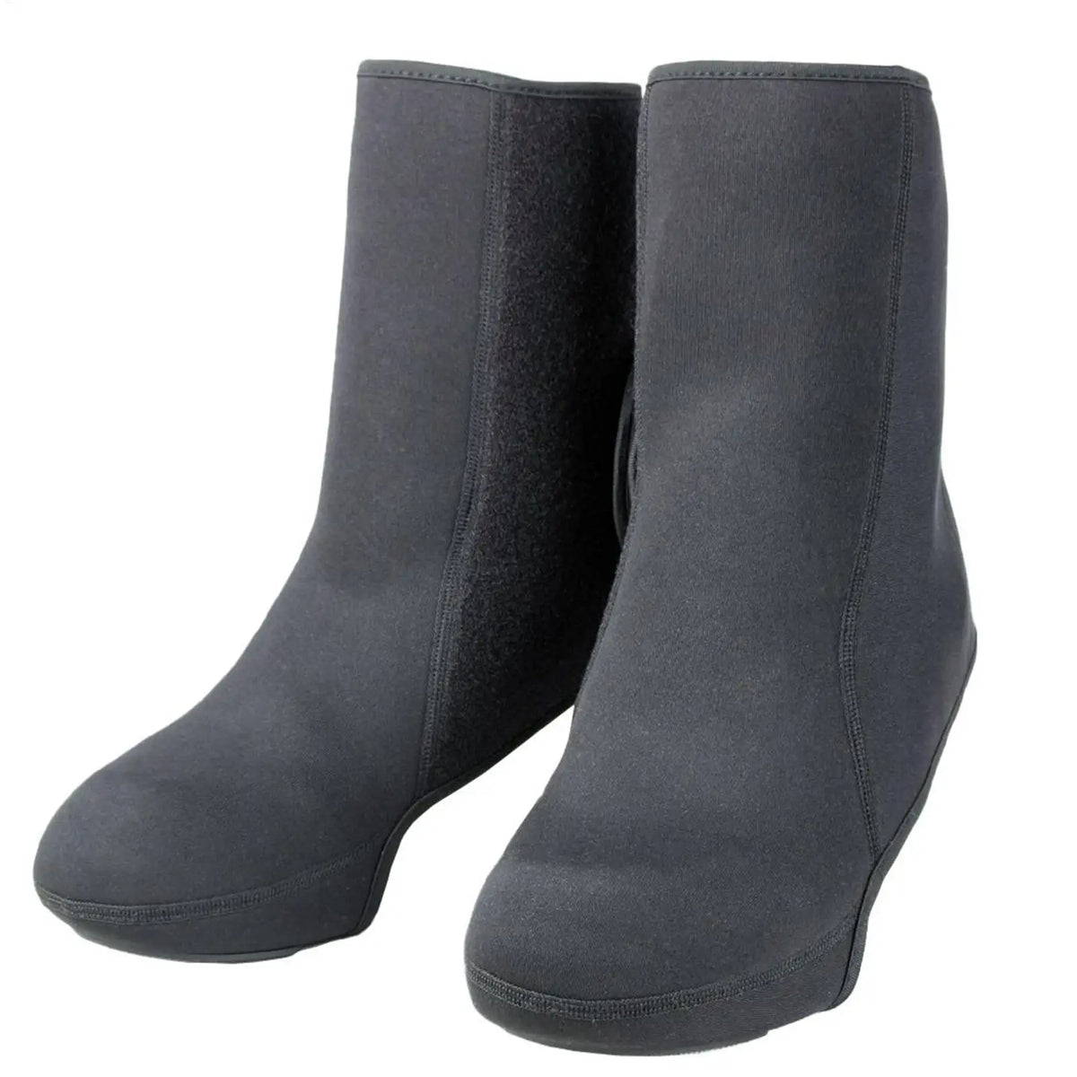 Winter Cycling Shoe Covers – Fleece Windproof Unisex Overshoes Cycling Shoe Covers PLUSH