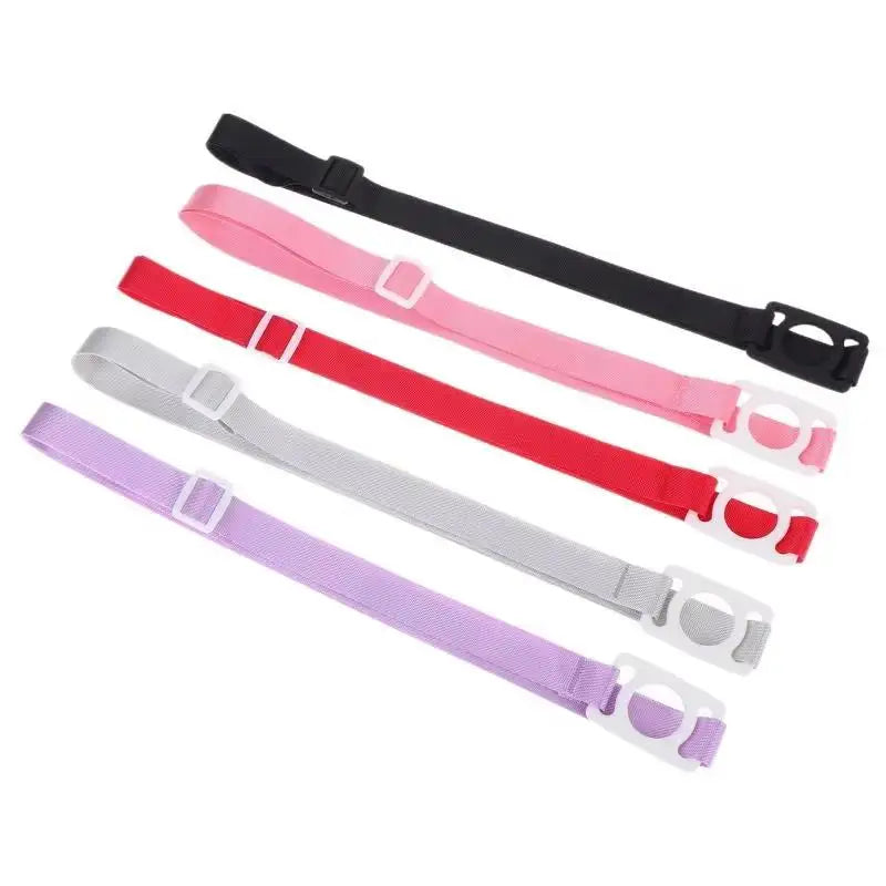 Adjustable Water Bottle Lanyard – Hands-Free Carry Strap Bottle Carry Strap PLUSH