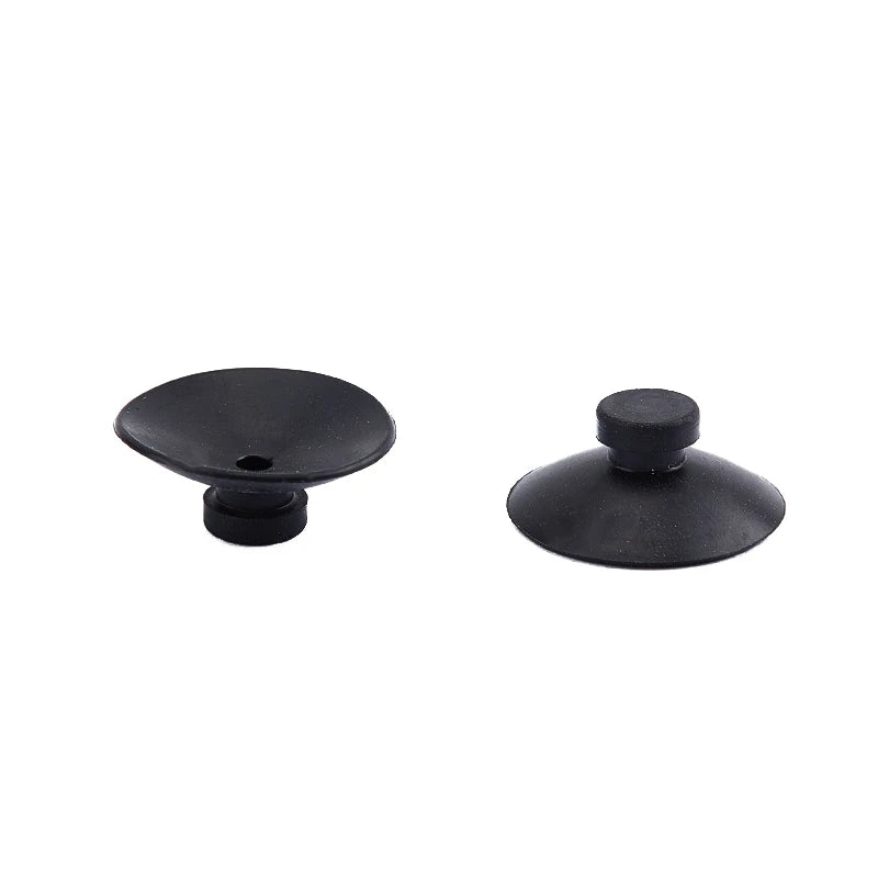 10pcs Aquarium Suction Cup Holders for Filter & Water Pump Aquarium Suction Cups PLUSH