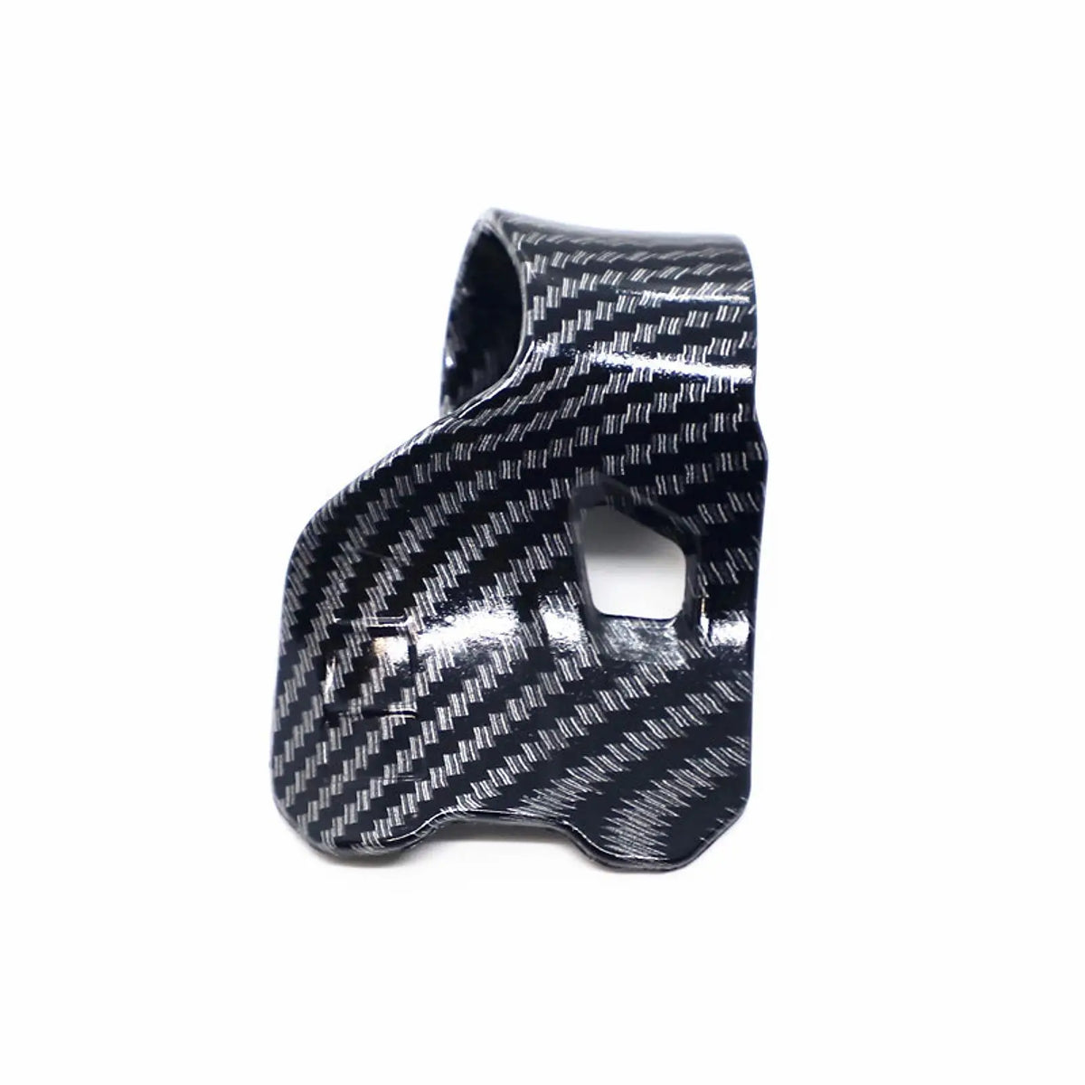 Carbon Fiber Motorcycle Throttle Assist Device – 2 Pack Throttle Assist Device PLUSH