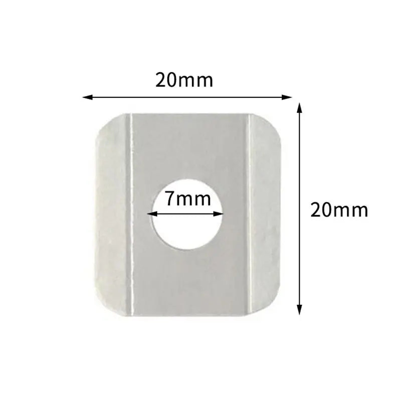 40pcs One-Way Degassing Valves CO2 Vent Patches for Coffee Bags Coffee Bag Valves PLUSH 1set