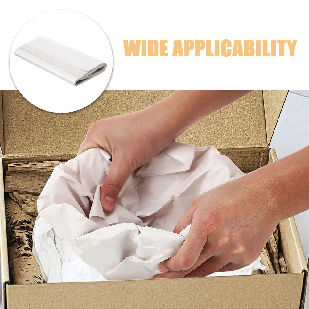 Newsprint Packing Paper 50 Sheets – Moving Wrap for Fragile Items Packing Paper PLUSH