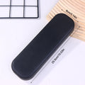 Motorcycle Trunk Backrest – Rear Passenger Tail Box Cushion Motorcycle Backrest PLUSH A1