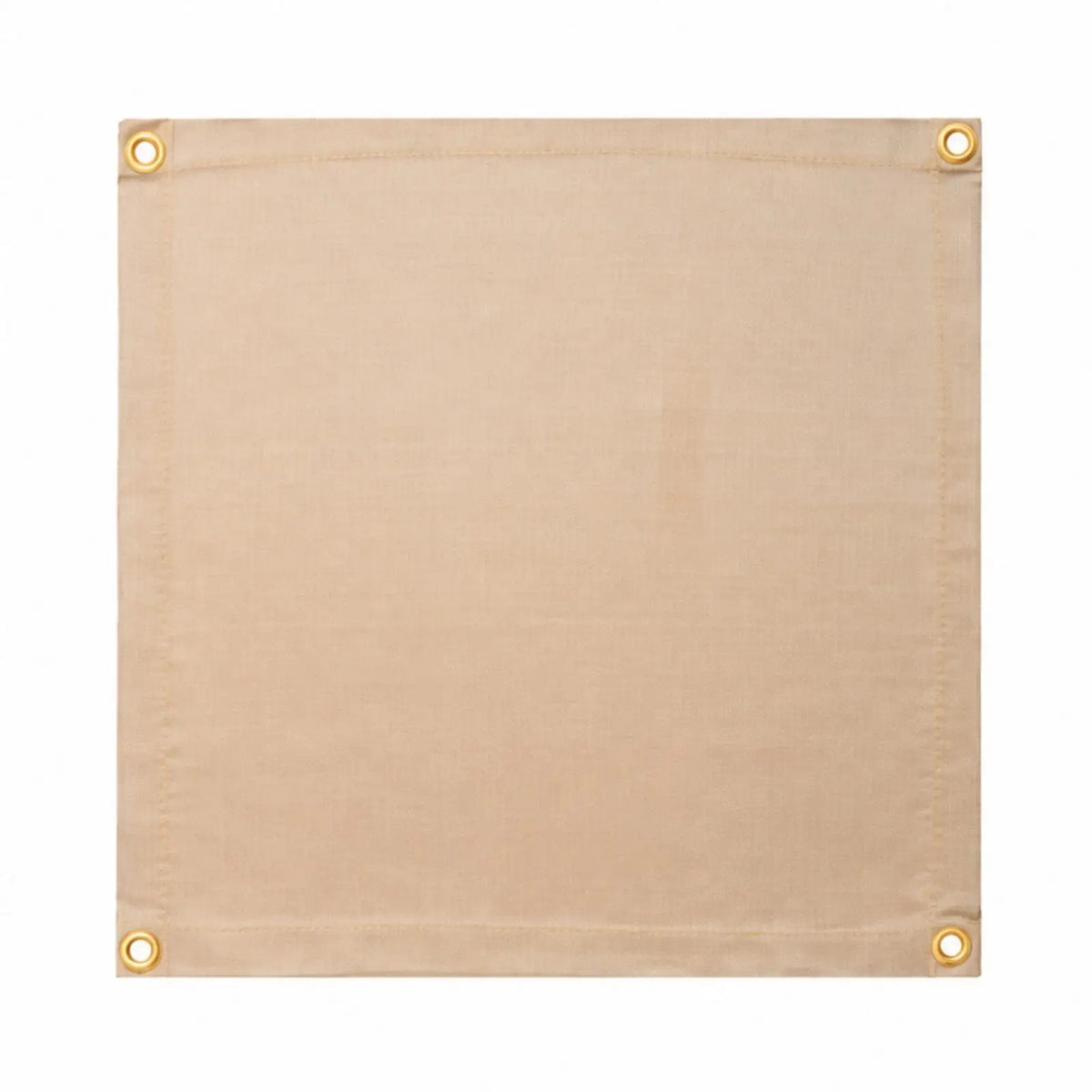 Fiberglass Fire Blanket – Fireproof Mat for Camping & Grilling Fireproof Camping Mat PLUSH