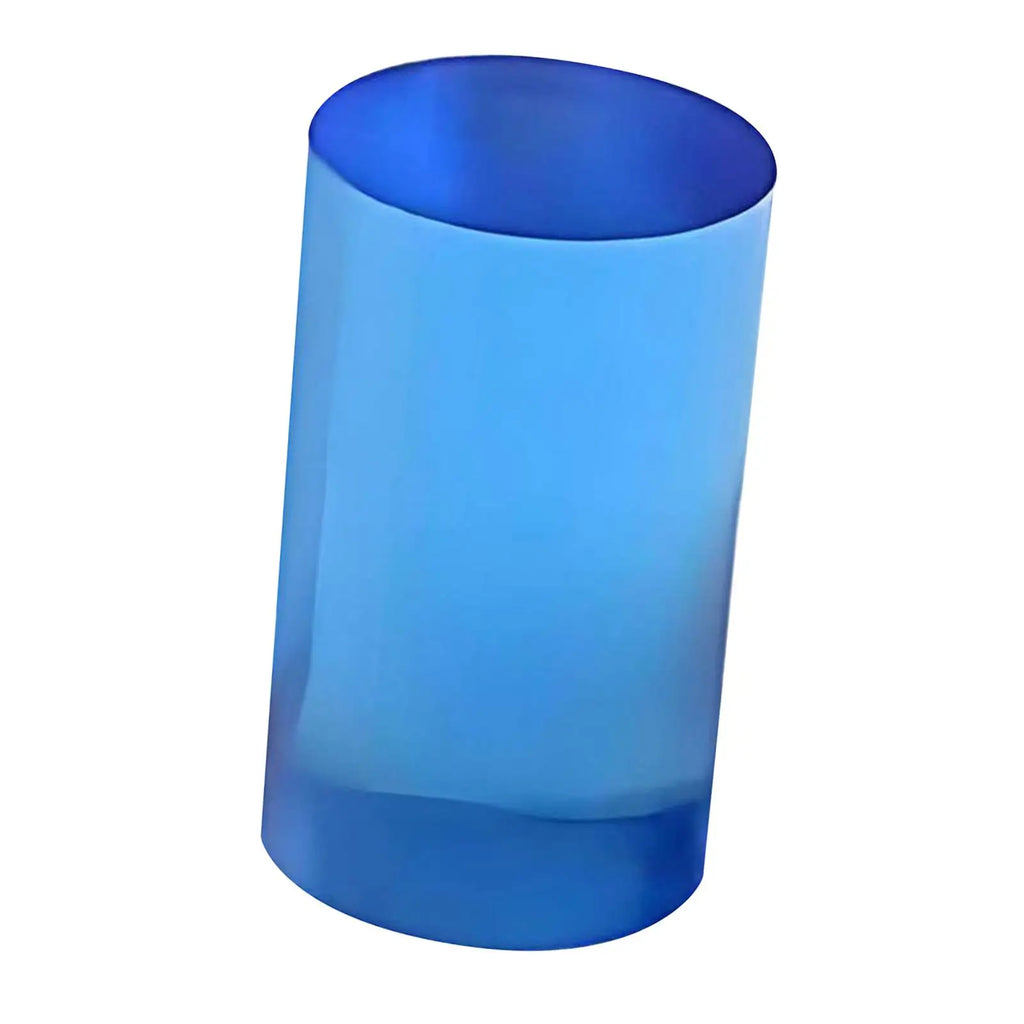 Acrylic Pool & Snooker Cue Ferrule 3-Pack – Repair Sleeve Billiard Cue Ferrule PLUSH