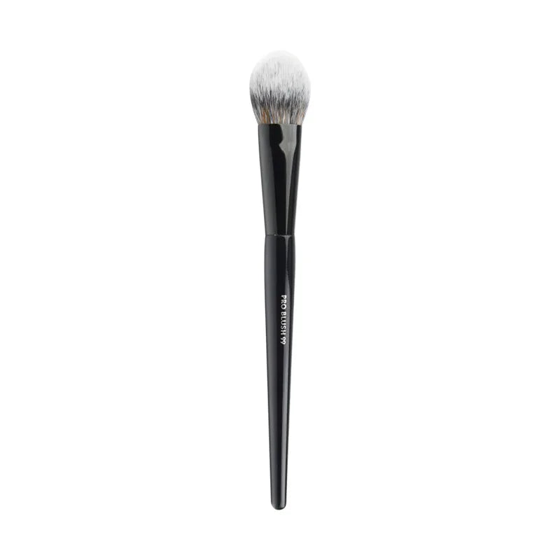 SEP Black Series Pro Makeup Brush – Powder, Foundation & Eye