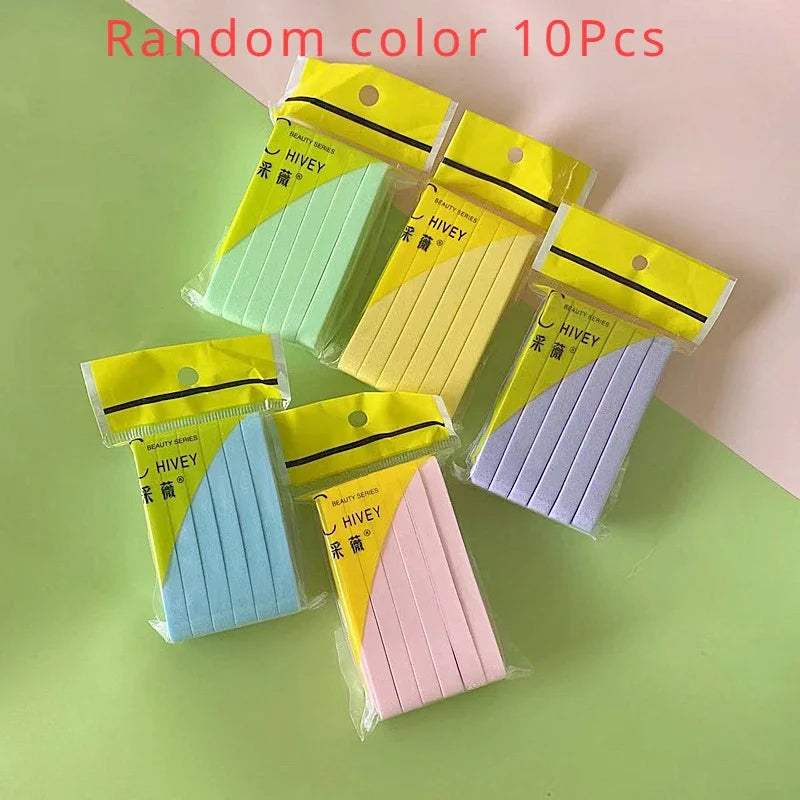 120pcs Compressed Facial Cleansing Sponges – Exfoliating Face Facial Cleansing Sponge PLUSH