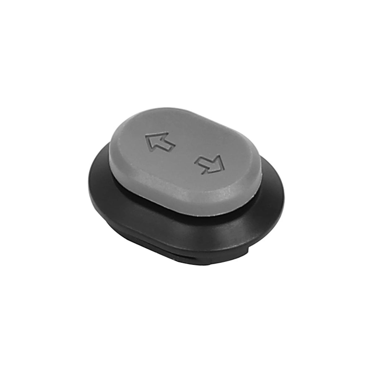 Scooter Turn Signal Switch Button – Ninebot & Xiaomi Fit Scooter Switch Button PLUSH