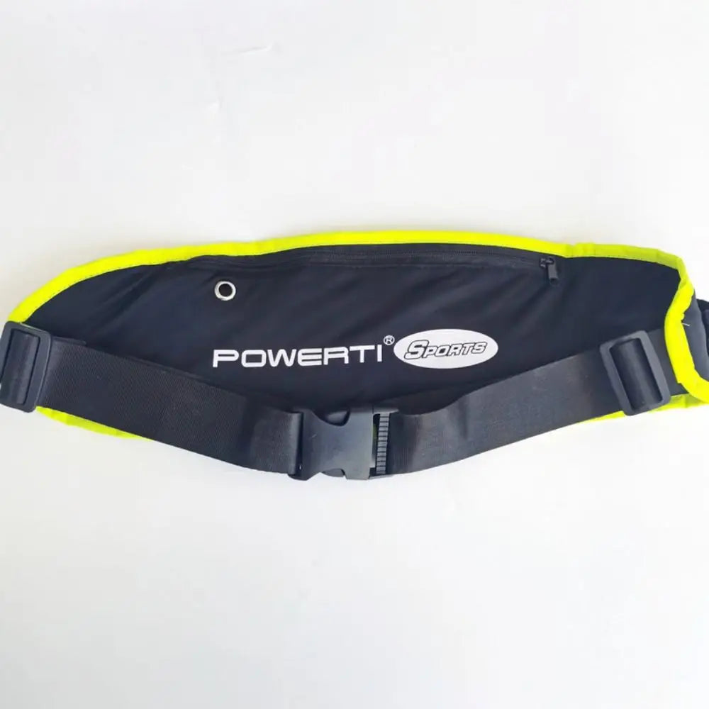 Adjustable Tennis Ball Waist Bag – Fanny Pack with 5 Pouches Tennis Waist Bag PLUSH