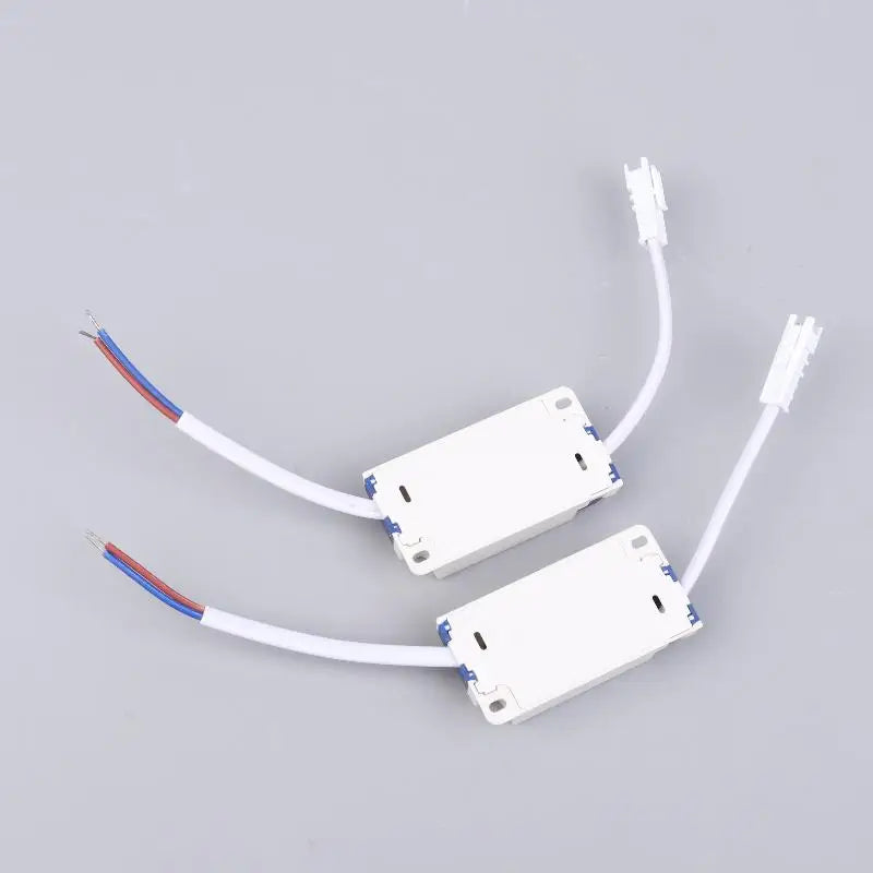 18W Non-Isolated Constant Current LED Driver 85–265V AC LED Driver PLUSH