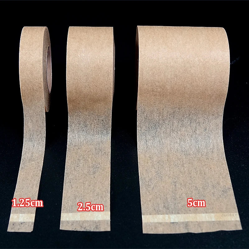 9M Eyelid Tape Roll – Double Eyelid & Lash Extension Tool Eyelid Tape Tool PLUSH