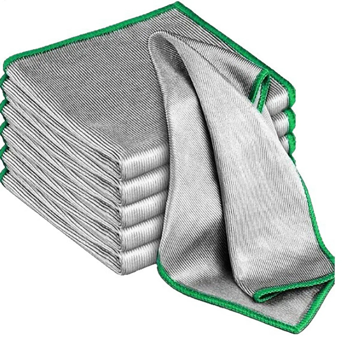 Microfiber Glasses Cleaning Cloth – Streak-Free Lens Cleaner Lens Cleaning Cloth PLUSH