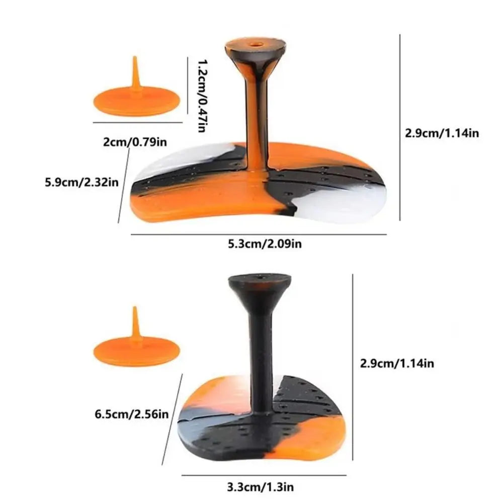 T-Shape Golf Grip Trainer – Swing & Posture Corrector Golf Grip Trainer PLUSH