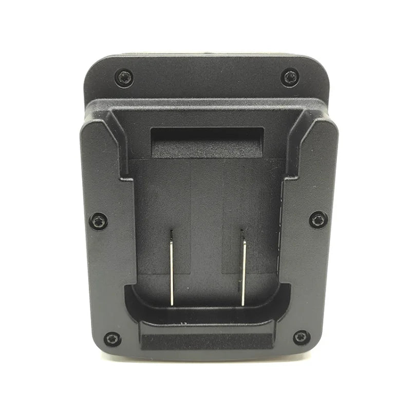 Devon 20V to Milwaukee M18 Battery Adapter Converter DEV20 Battery Adapter PLUSH