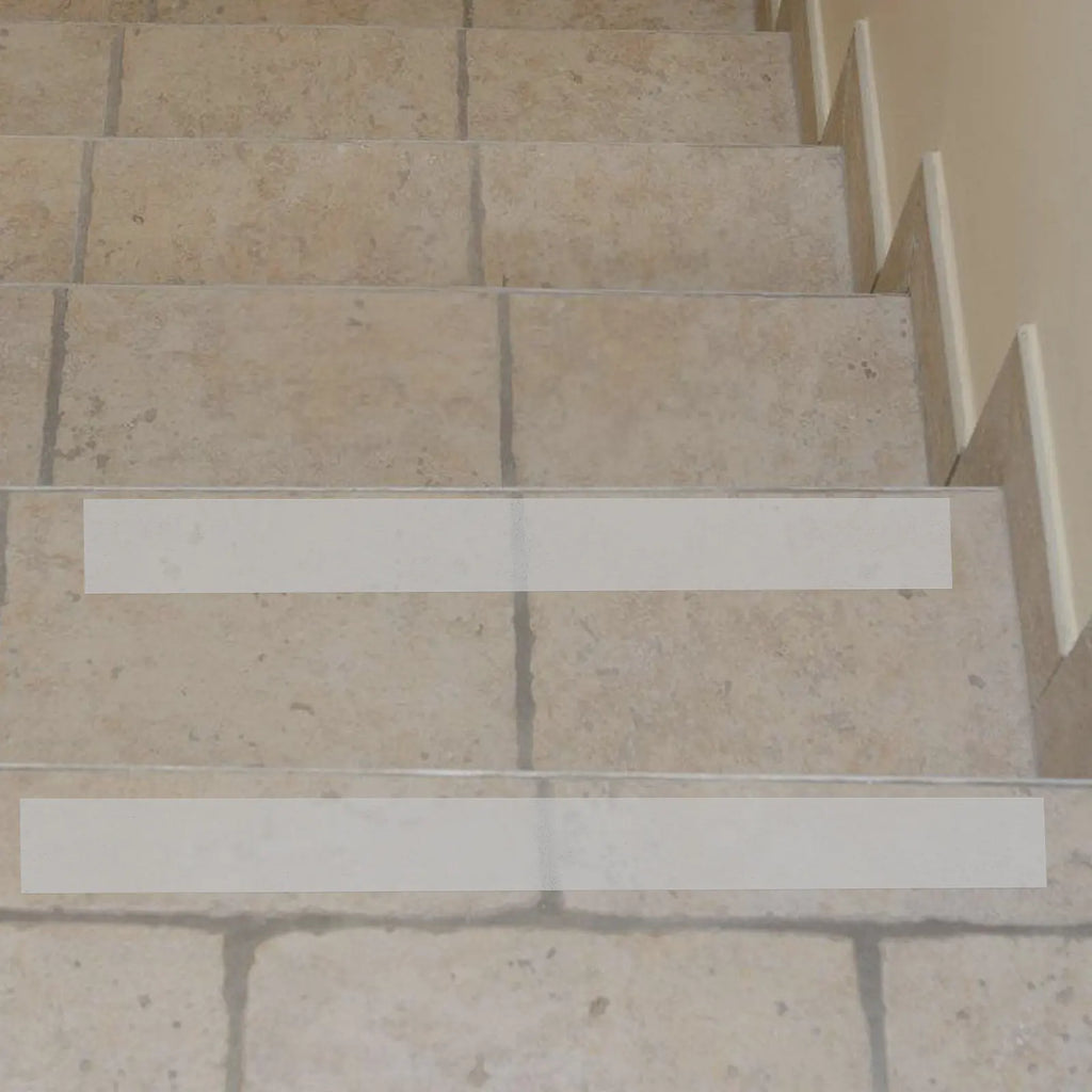 Anti-Slip Safety Tape Roll – Non-Skid Stair Treads Indoor & Outdoor Anti-Slip Safety Tape PLUSH Default Title