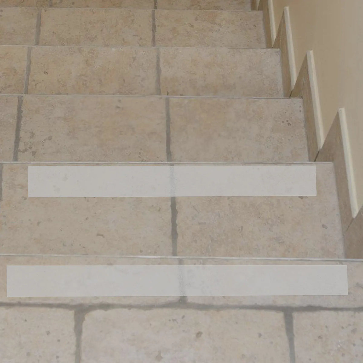 Anti-Slip Safety Tape Roll – Non-Skid Stair Treads Indoor & Outdoor Anti-Slip Safety Tape PLUSH Default Title