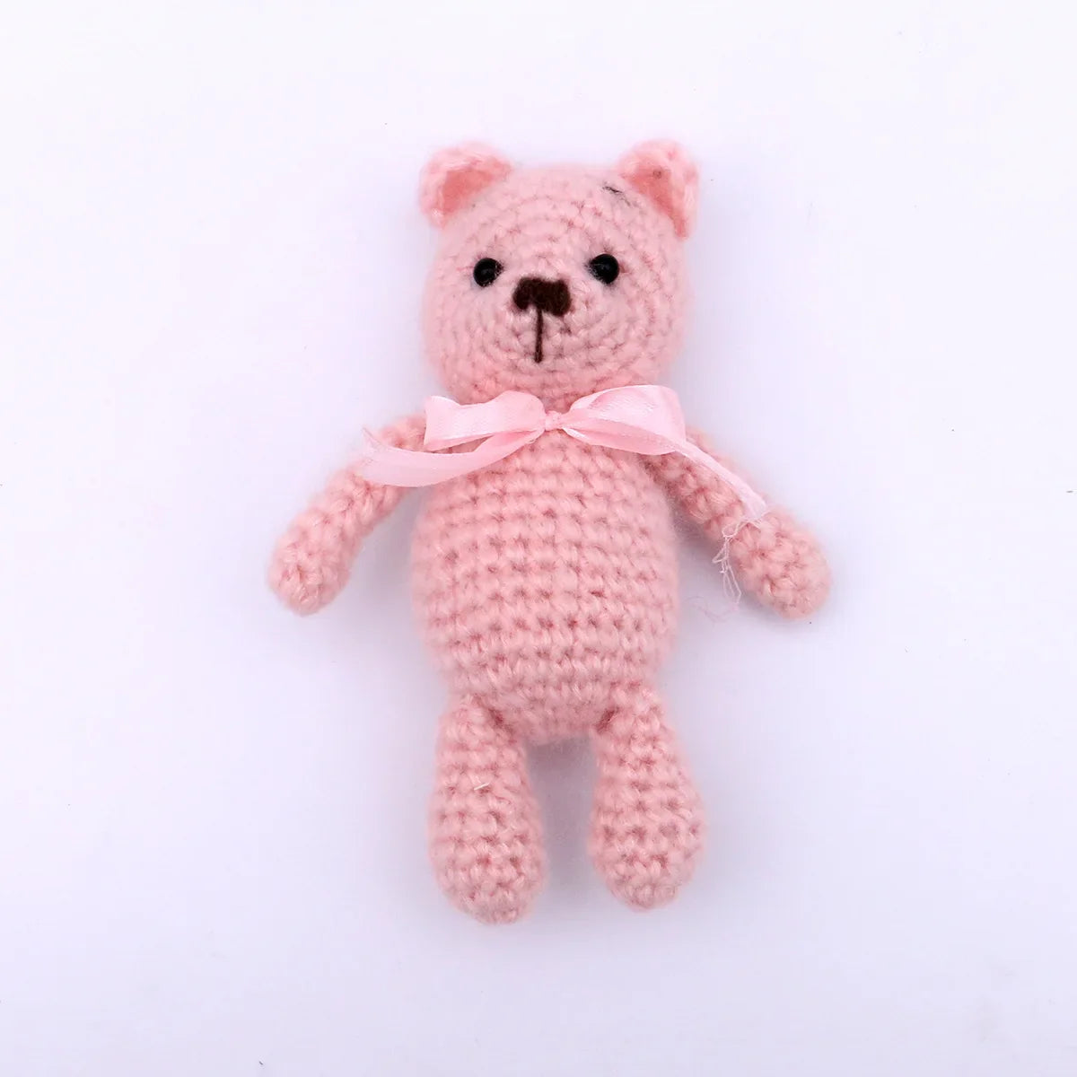 Newborn Photography Prop Chair – Handmade Cotton Baby Prop Newborn Photo Prop PLUSH c