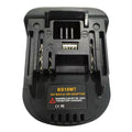 BS18MT Bosch 18V to Makita 18V Battery Adapter with USB Battery Adapter Converter PLUSH BS18MT China Mainland