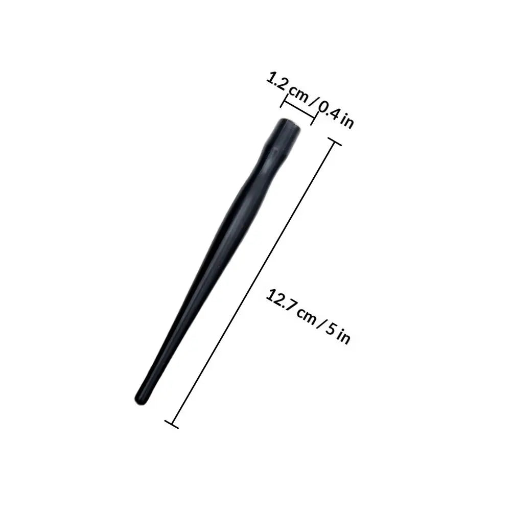 Cartoon Dip Pen Set – 2 Holders & 10 Nibs | Manga & Calligraphy Dip Pen Set PLUSH