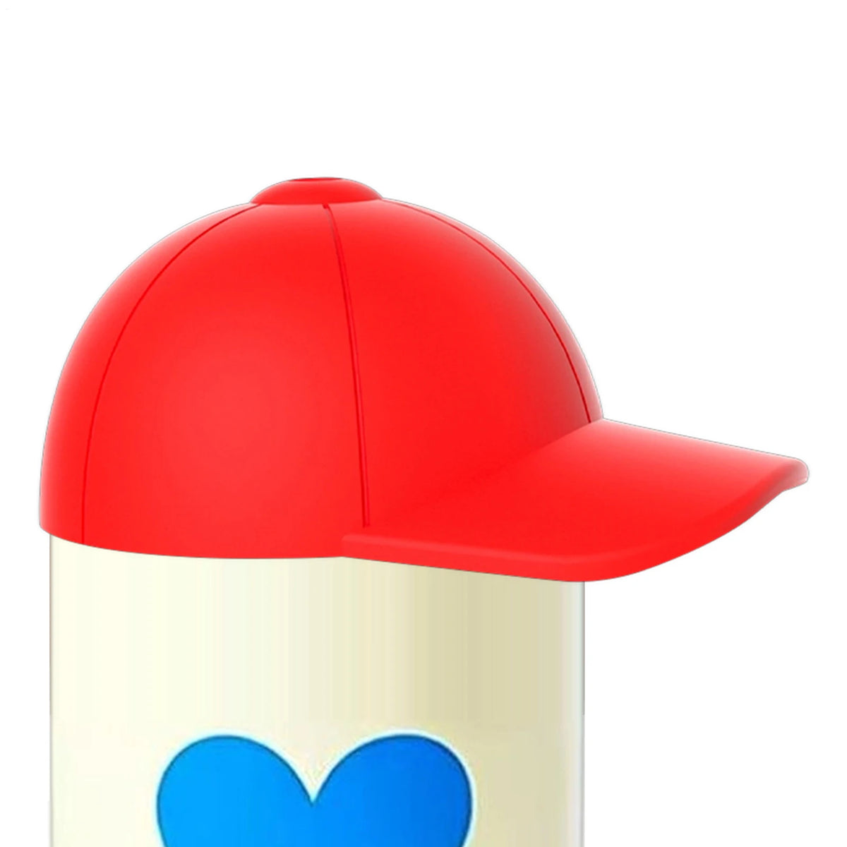 Reusable Silicone Mug Lid – Universal Dust-Proof Cup Cover Silicone Mug Lid PLUSH