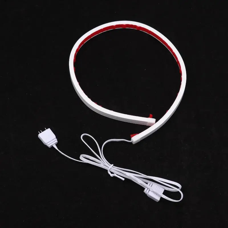 PC Case ARGB Light Bar – 5V 3-Pin LED Strip with Remote ARGB LED Strip PLUSH
