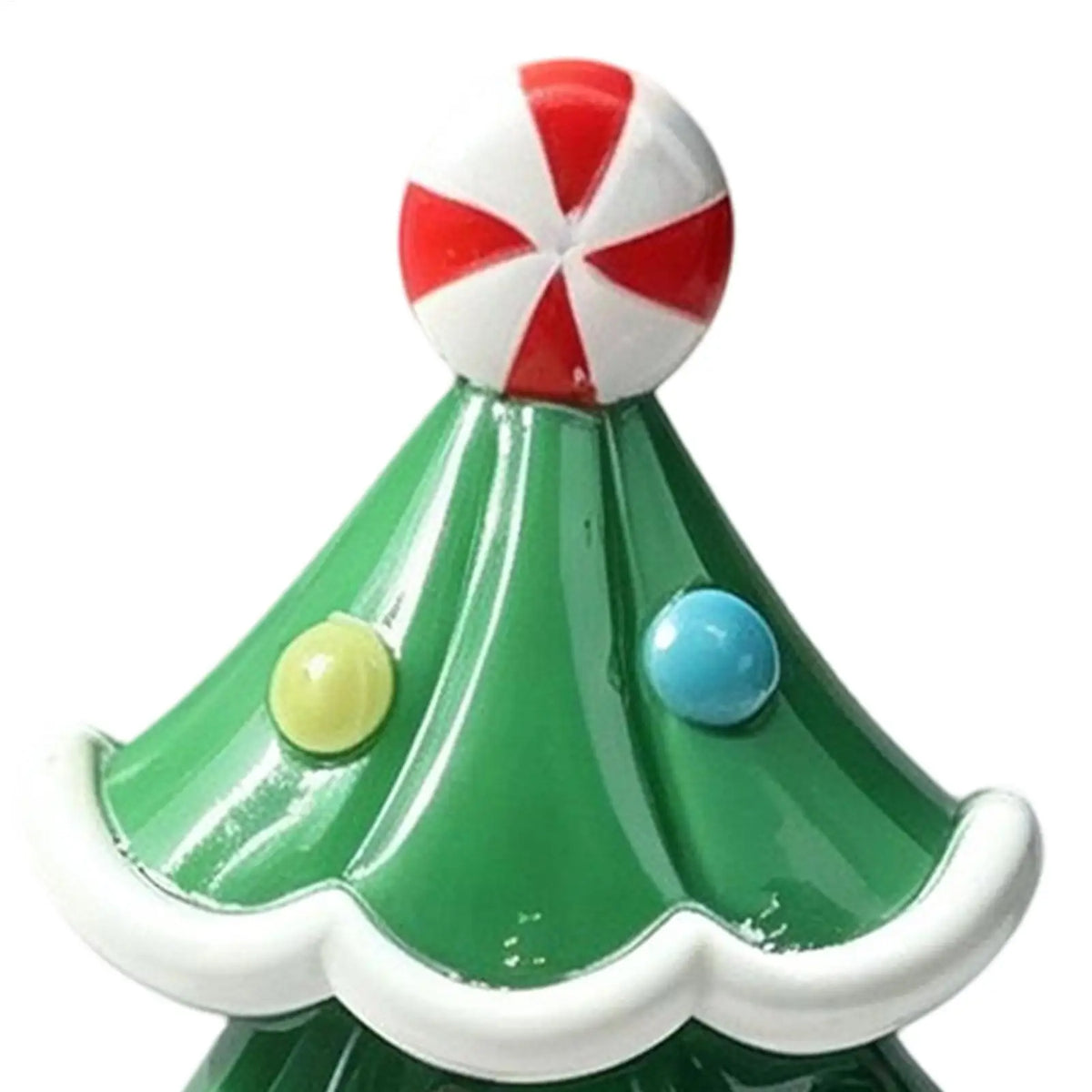 Solar Dancing Christmas Tree Toy – Car Dashboard & Desk Decor Solar Dancing Toy PLUSH