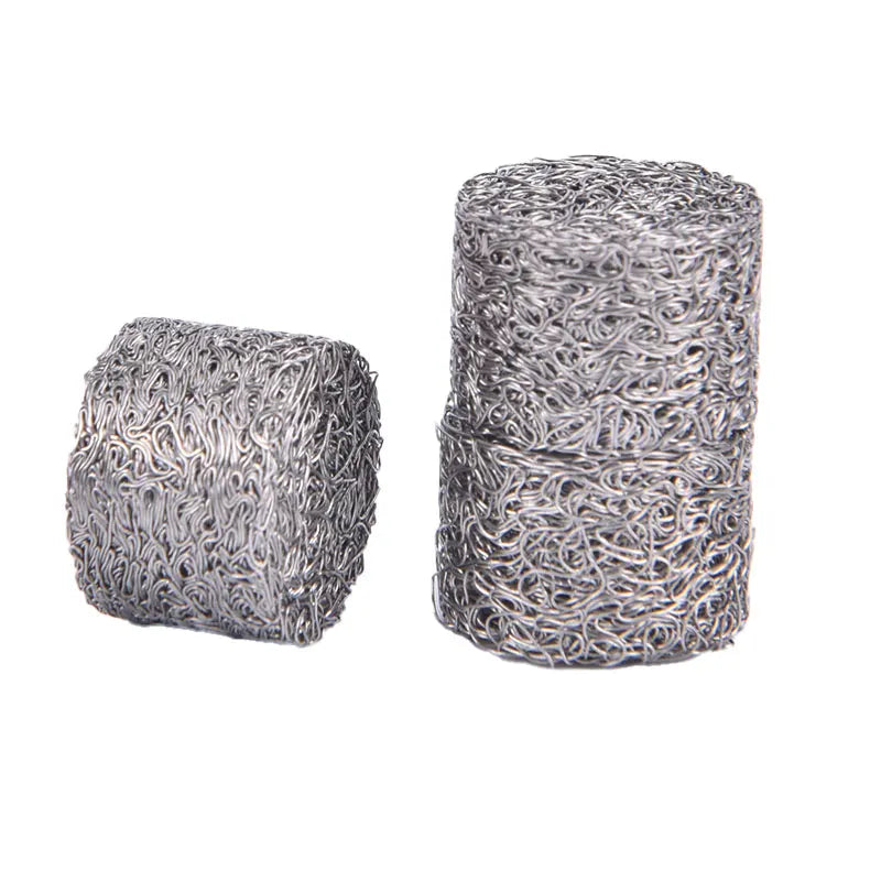Stainless Steel Foam Lance Filter Mesh for Snow Foam Sprayer Foam Lance Filter PLUSH