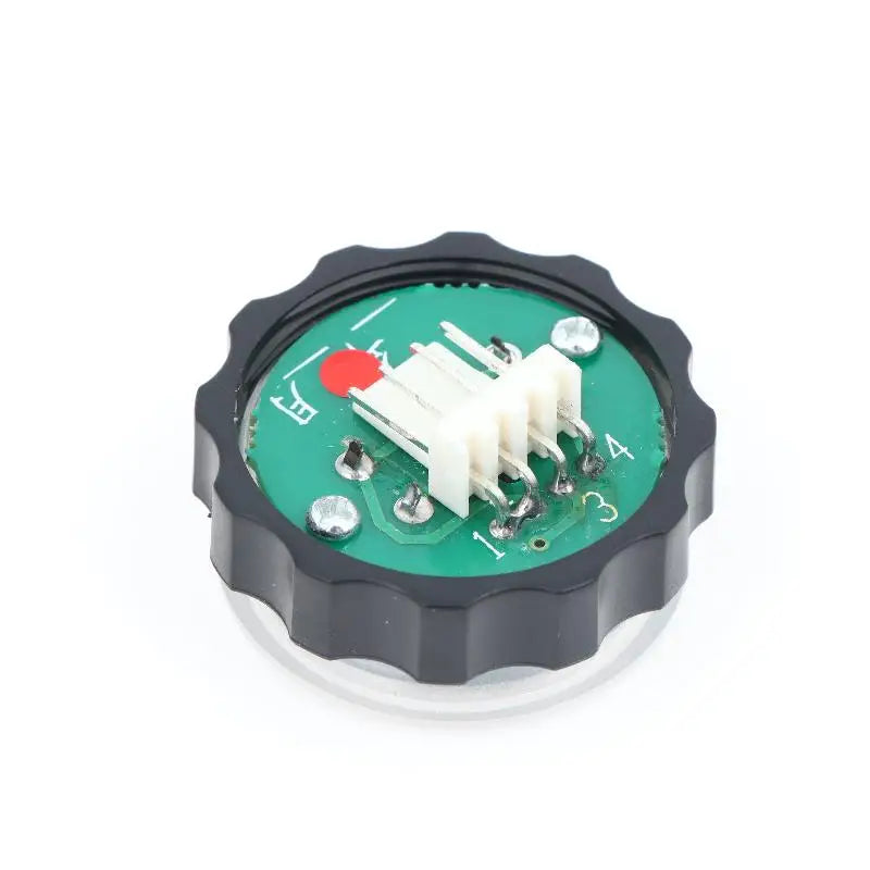 BR27C Elevator Push Button for OTIS – Direction Key Replacement Elevator Push Button PLUSH Red light