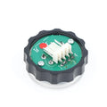 BR27C Elevator Push Button for OTIS – Direction Key Replacement Elevator Push Button PLUSH Red light