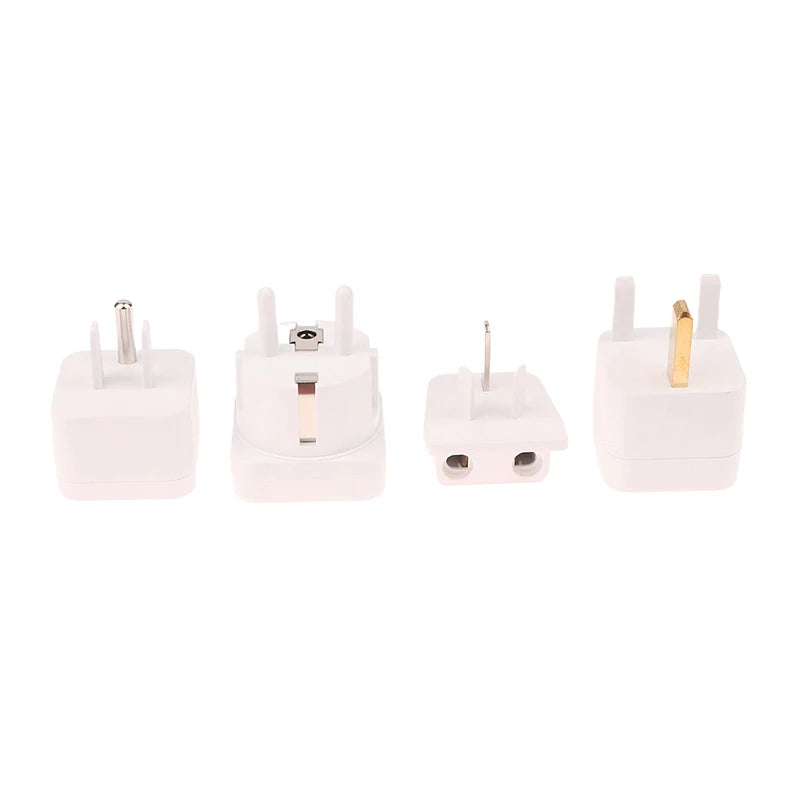 Grounding Earthing Plug – Anti-Static Socket EU/US/AU Earthing Socket Plug PLUSH