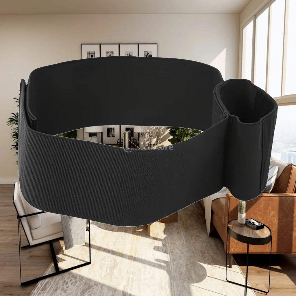 Golf Swing Correction Belt – Lightweight Training Aid Golf Training Aid PLUSH Default Title
