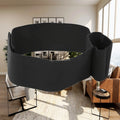 Golf Swing Correction Belt – Lightweight Training Aid Golf Training Aid PLUSH Default Title