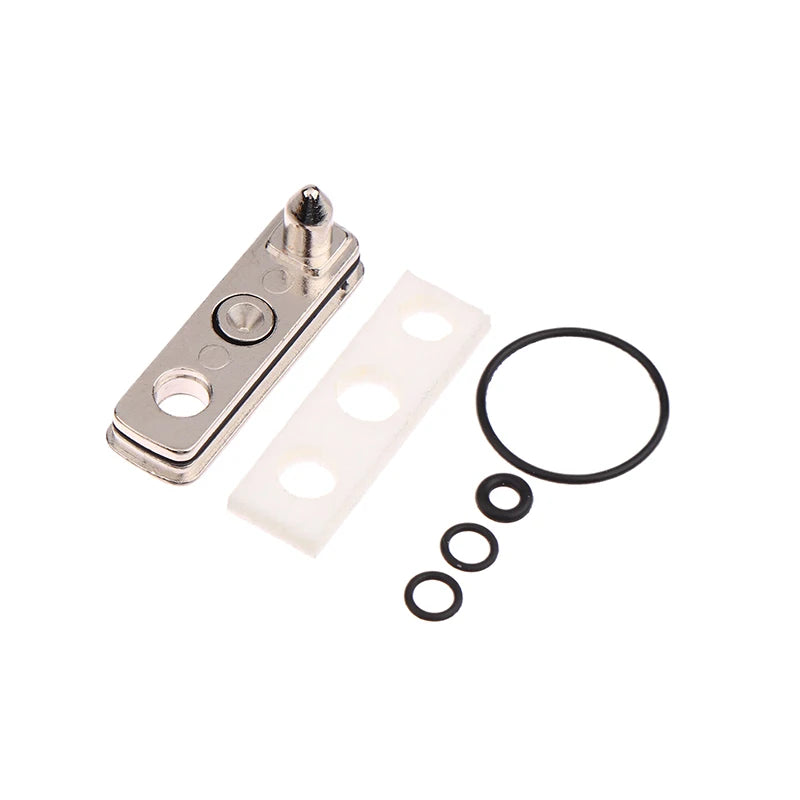 Metal Sealing Base for Lighter Inner Liner – Reduces Fuel Loss Lighter Accessory PLUSH style 2