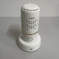 USB Rechargeable Fruit & Vegetable Cleaner | Portable Food Cleaning Machine PLUSH White