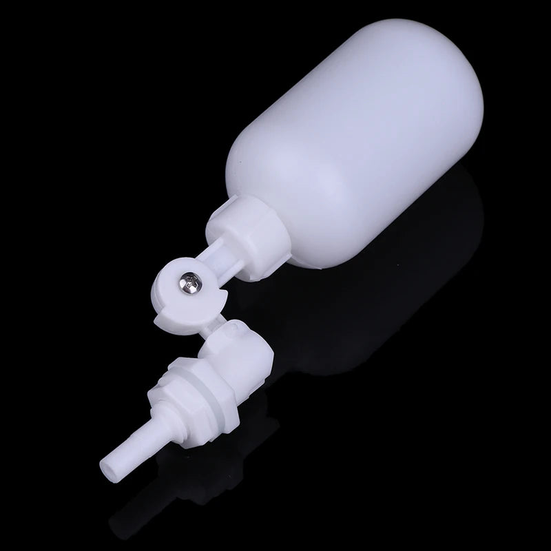Floating Ball Valve – Automatic Aquarium Water Level Control Aquarium Float Valve PLUSH