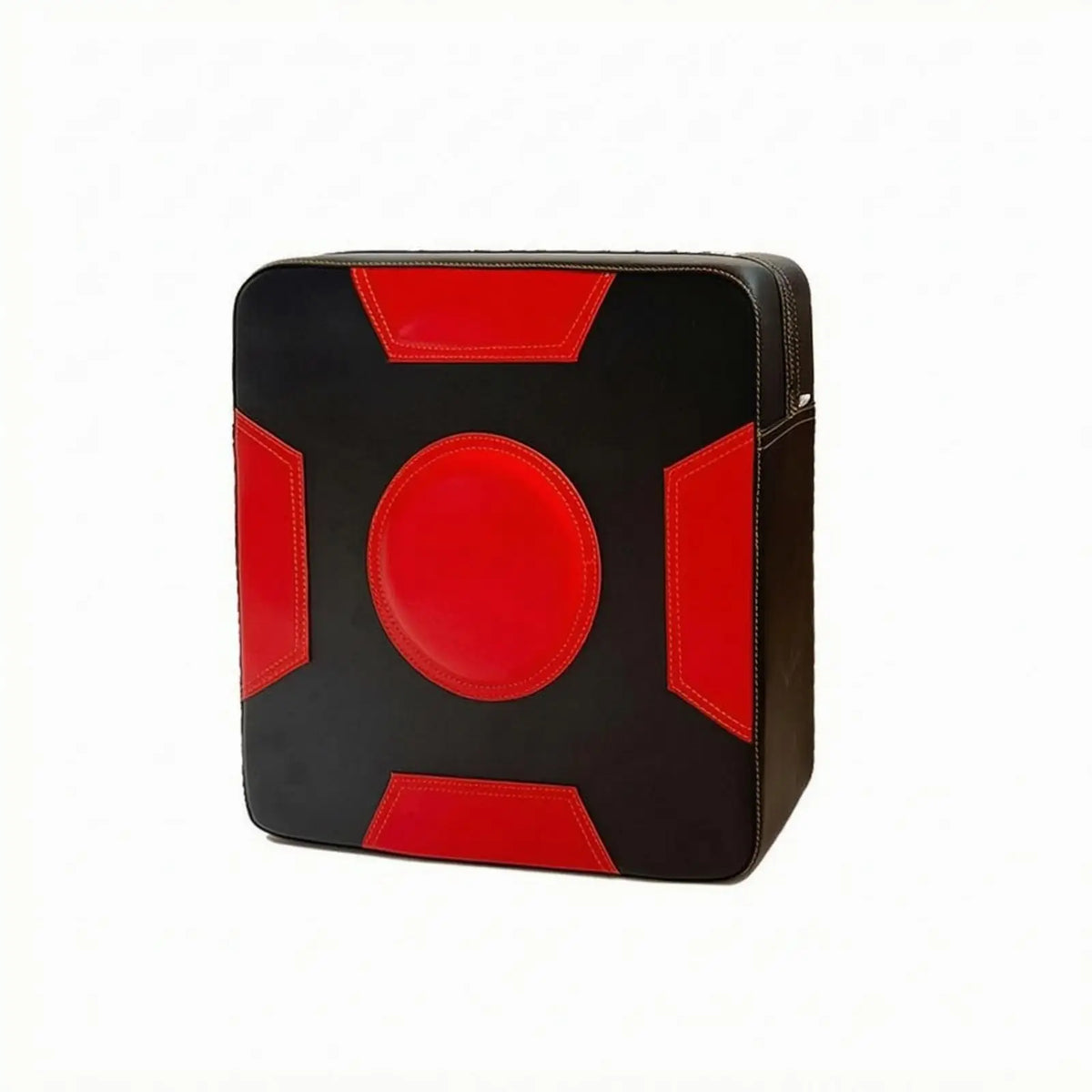 Wall-Mounted Boxing Target Pad – 40x40cm PU Punching Pad Boxing Target Pad PLUSH