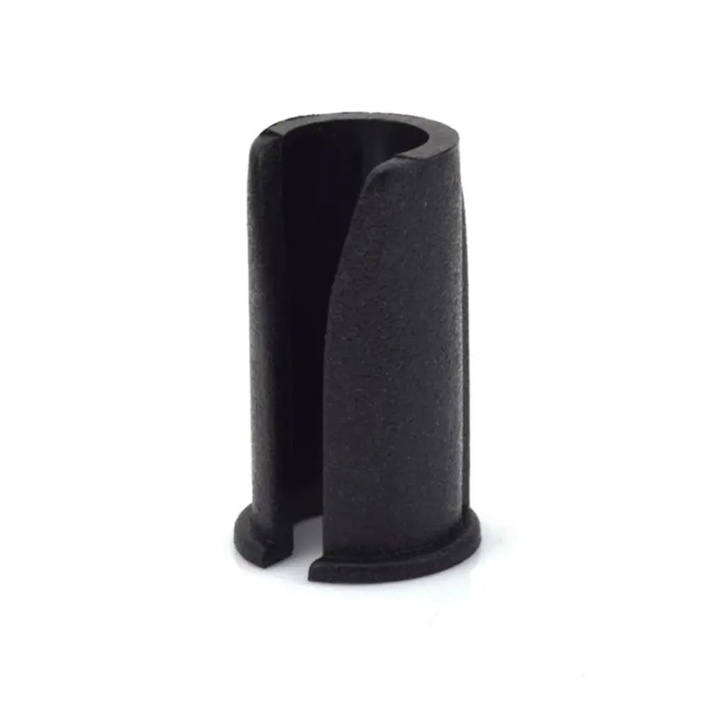 10pcs U-Type Bike Cable Guide Clips – Brake Cable Buckles Bike Cable Clips PLUSH