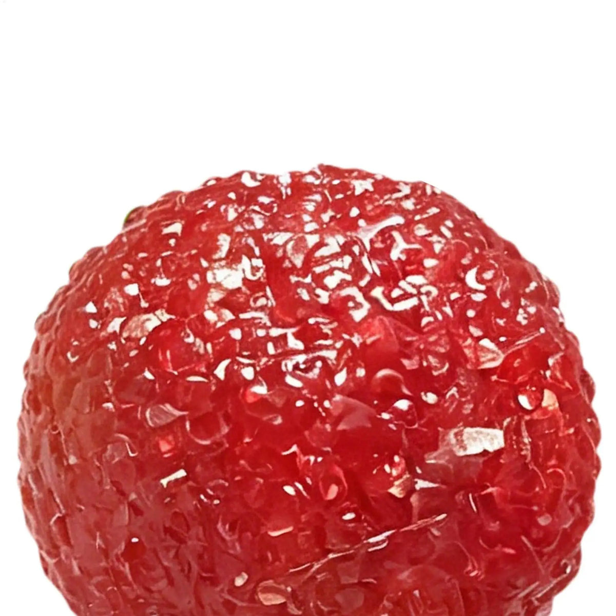 Sensory Slushie Squeeze Fidget Ball – Crunchy Crackling Toy Sensory Fidget Toy PLUSH