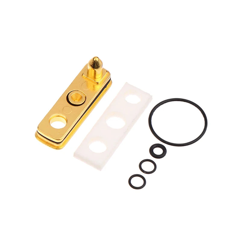 Metal Sealing Base for Lighter Inner Liner – Reduces Fuel Loss Lighter Accessory PLUSH style 1