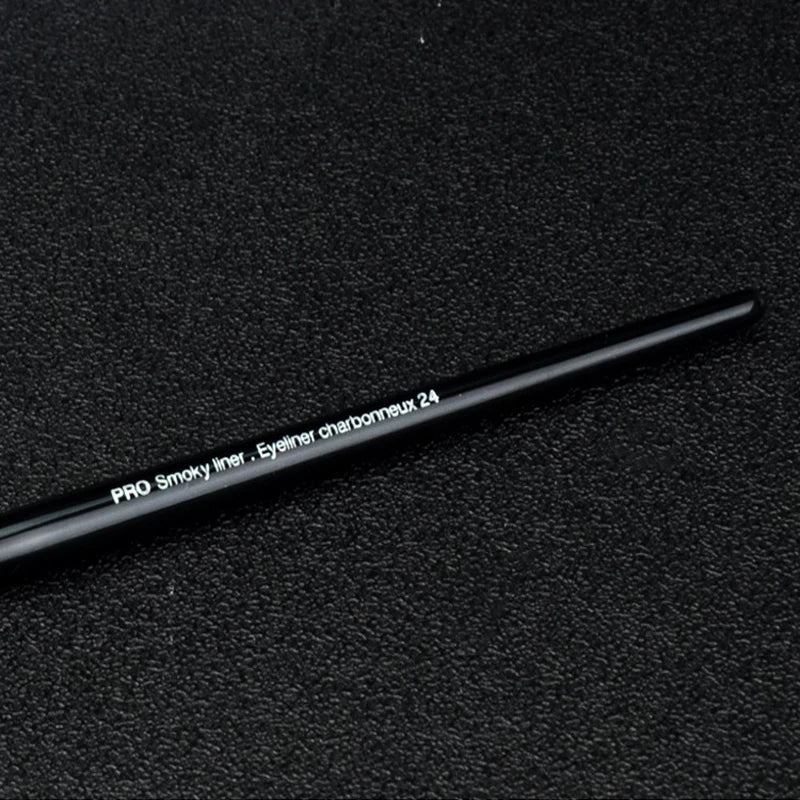 SEP #24 Pro Smoky Liner Eyeliner & Lip Makeup Brush Makeup Brush PLUSH