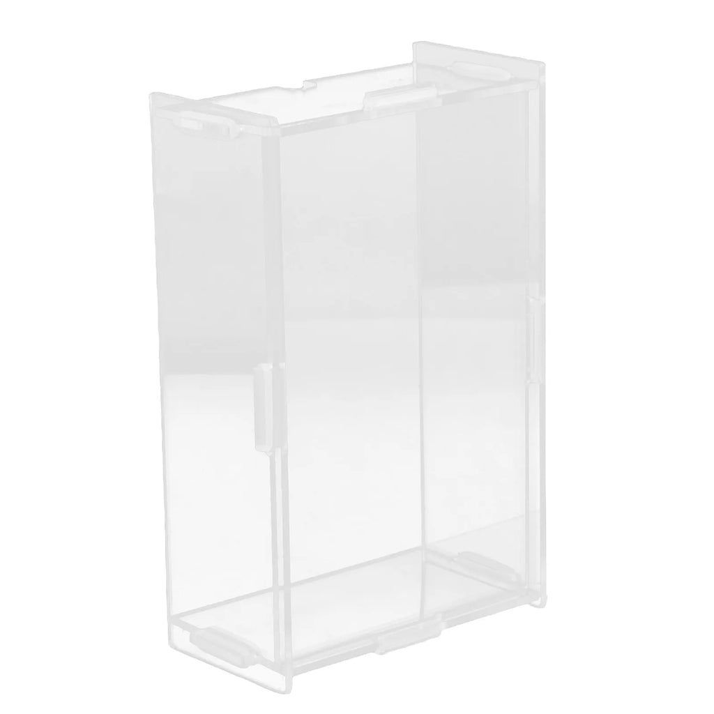Clear Acrylic Mouse Dust Cover Protective Case – 6x4x2 Inch Mouse Dust Cover PLUSH Default Title