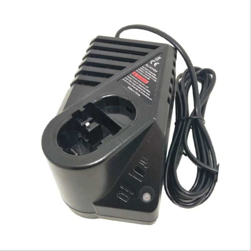 Bosch 7.2V–14.4V Ni-CD Ni-MH Battery Charger | AL1411DV 110-240V Power Tool Charger PLUSH