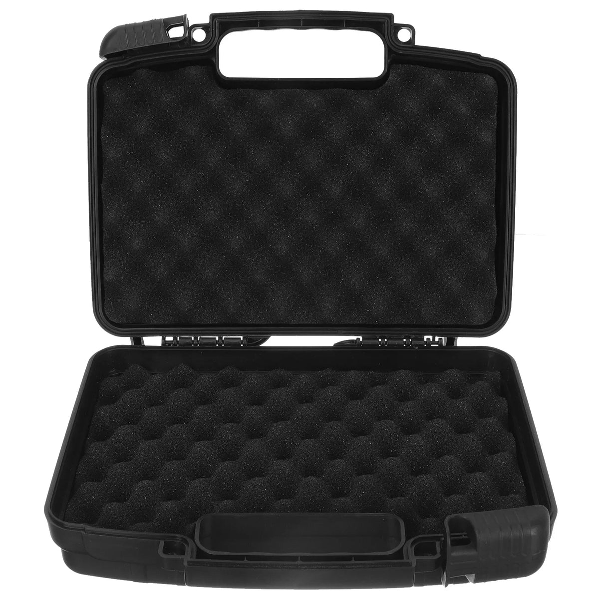 Waterproof Shockproof Outdoor Survival Storage Box | Camping Outdoor Storage Box PLUSH