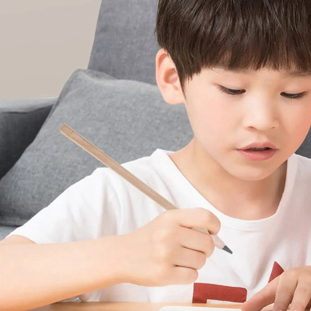 30pcs Wood Drawing Pencils – Art, Sketch & School Writing Set Drawing Pencil Set PLUSH Default Title