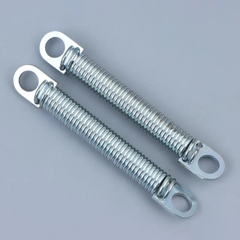2PCS Door Knife Spring for Schindler 3300 3600 5200 5500 Elevator Elevator Door Spring PLUSH